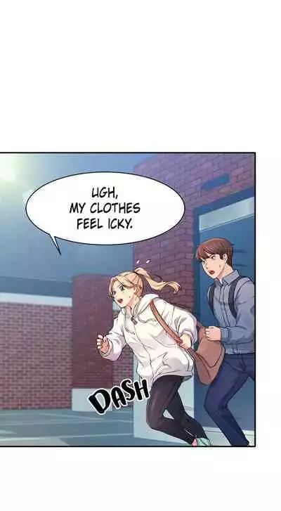 [OB, Overtime Sloth] Is There No Goddess in My College? Ch.18/? [English] [Manhwa PDF]