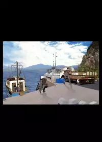 Missing Ch.1-10 (English) (Ongoing)