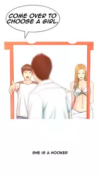 Hooker Ch.1-34 (English) (Ongoing)