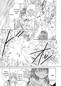 [peachpulsar (Mira)] Cutie Beast Complete Edition Ch. 1-3 [English] [Digital]