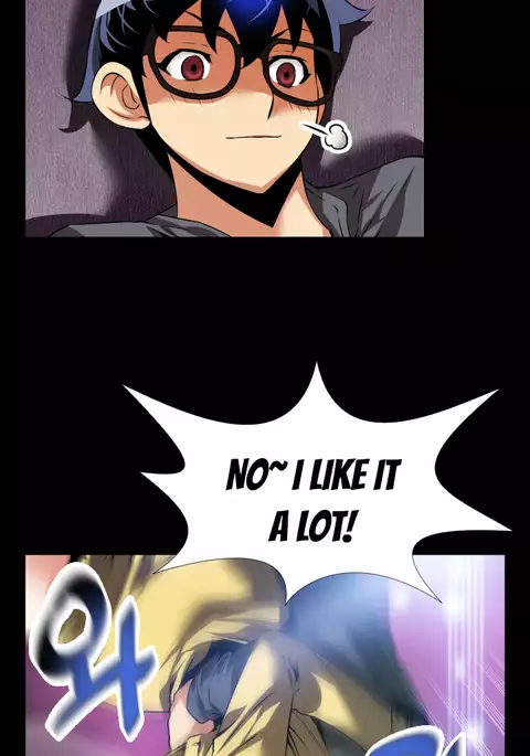 Love Parameter Ch.1-70