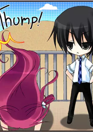 Grisaia no Meikyuu
