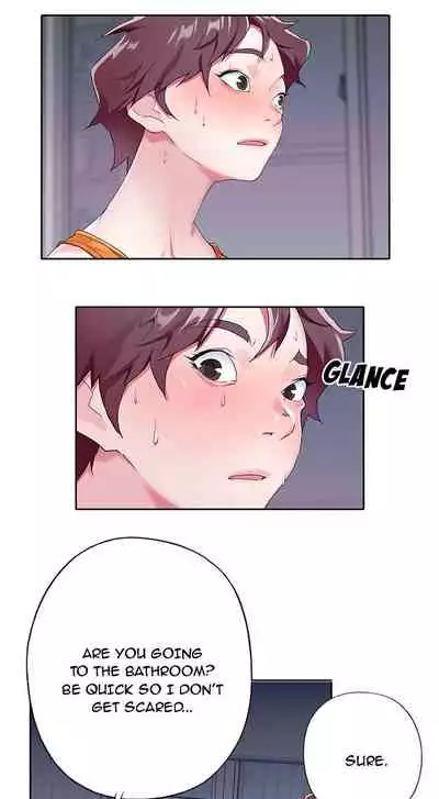 The Idol Project Ch.5/?