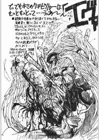 (C49) [UROBOROS (Various)] Shin Seiki Evangelibon (Neon Genesis Evangelion)