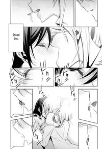(C85) [Waterfall (Takano Saku)] Haru mo Natsu mo Aki mo Fuyu mo | In Spring, In Summer, In Autumn, In Winter. Always With You! (Love Live!) [English] [Yuri In Wonderland + Mai88]