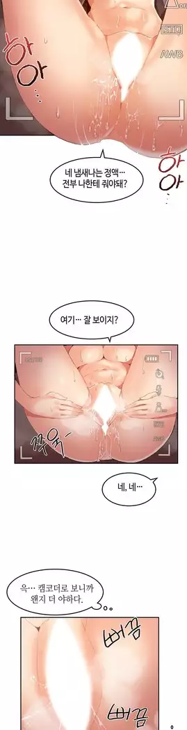 Hari's Lumpy Sharehouse Ch.0-18