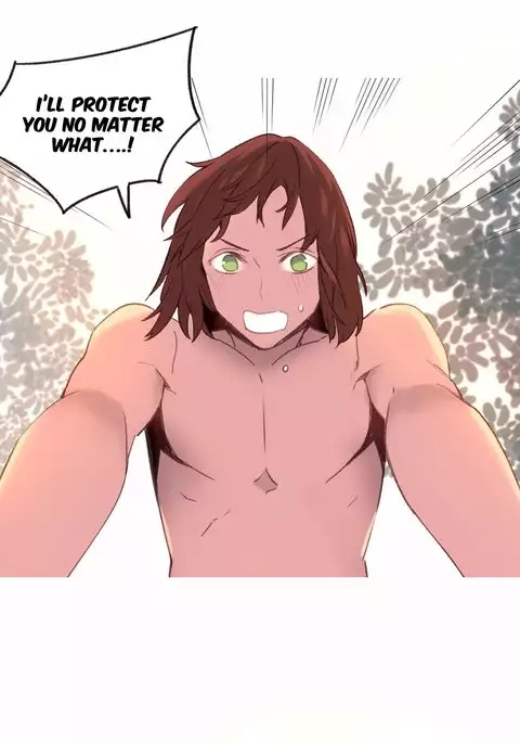 A World That I Rule Ch.01-35