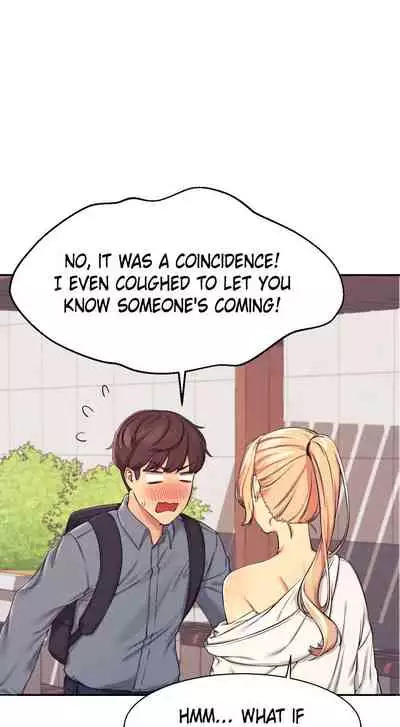 [OB, Overtime Sloth] Is There No Goddess in My College? Ch.18/? [English] [Manhwa PDF]