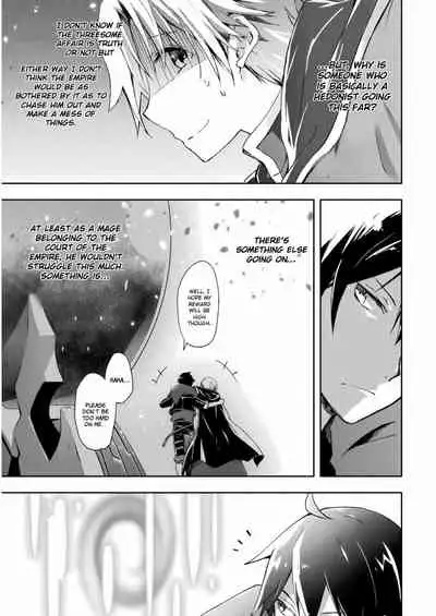 Dungeon Kurashi no Moto Yuusha 1 | A Former Brave Resident in the Dungeon Vol. 1