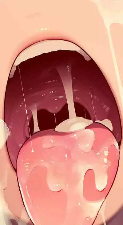 [MonsieuR (MUK)] tiny evil 5 ④ - 腹上死と、死後の天国 (Original size, No text)