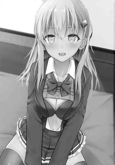 (C92) [Nekonokone (Takeyuu)] Suzuya Level Kai Ni (Kantai Collection -KanColle-) [English] [CHLOEVEIL]