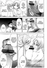 (C83) [Circle Eden (Diisuke)] Onsen de Boin-Boin Aneki-tachi ni Bokki wo Misetsukeru Hon (Touhou Project) [English] {desudesu}