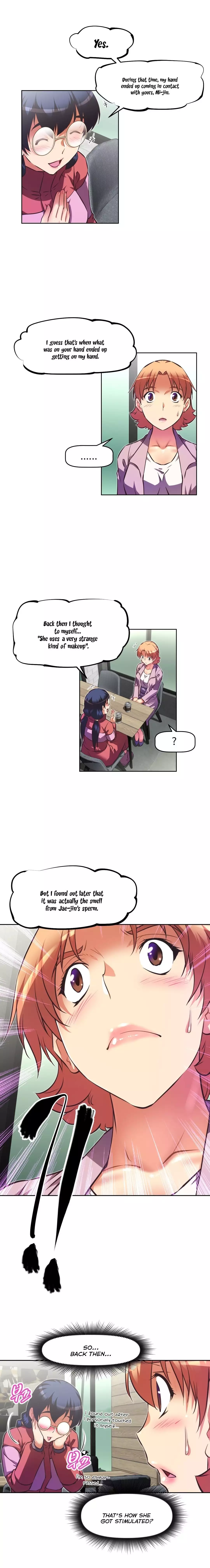 Brawling Go Ch.76-122