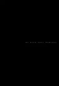 [Yotsuashi] Boku no High Spec Kareshi-sama