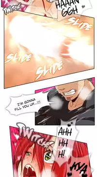 [Yi Hyeon Min] Secret Folder Ch.1-10 (English) (Ongoing)