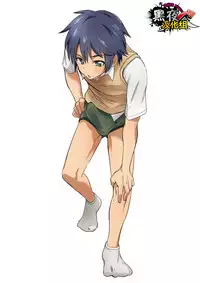 [Brilliant Mayonnaise (Takamiya)] Dekkaku Natchatta!? | 突然变大了!? [Chinese] [黑夜汉化组] [Digital]