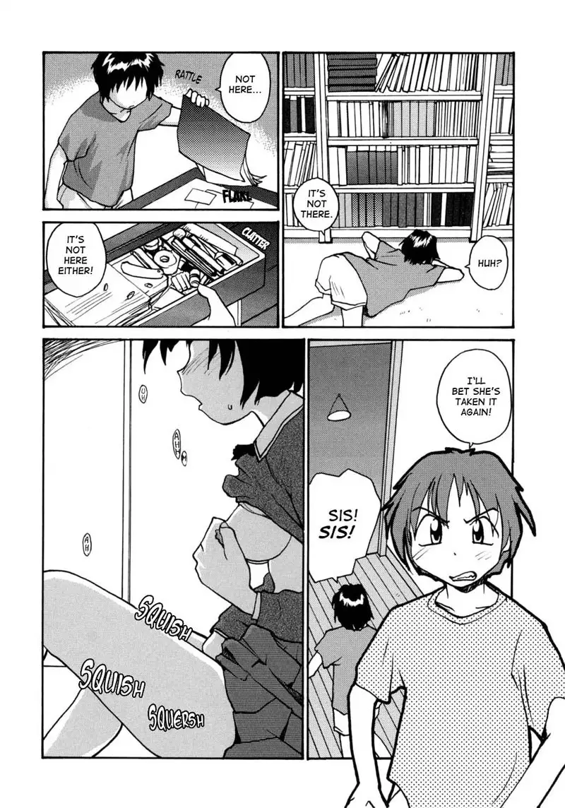 Ane To Megane To Milk2 - Dads Video