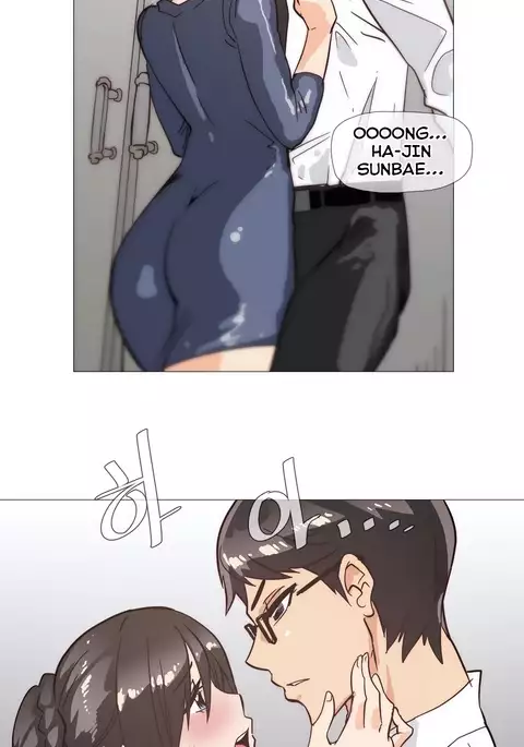 Household Affairs Ch.1-45