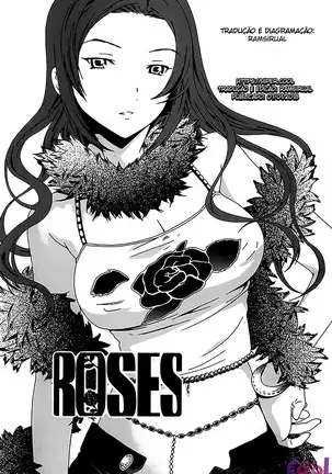 Ecchi na Koi no Aji