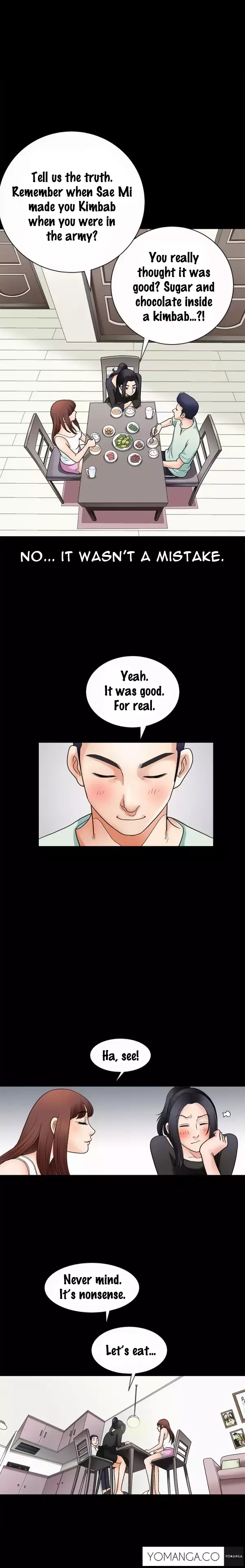 Seduction Ch.1-15