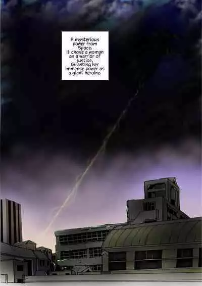 [AKAFUJI] Sannen B-gumi no Higeki Daisan Wakusei no Akumu 2 | Tragedy Against 3B Class - The Third Planet's Nightmare 2 [English]