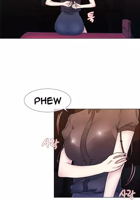 Miss Mystic Ch.1-12