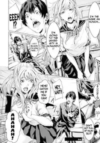 [Maimu Maimu] AneDol ~Onee-chan wa Idol~ Ch. 1-6 [English] [KirbyDances-yobi00-At4r1]