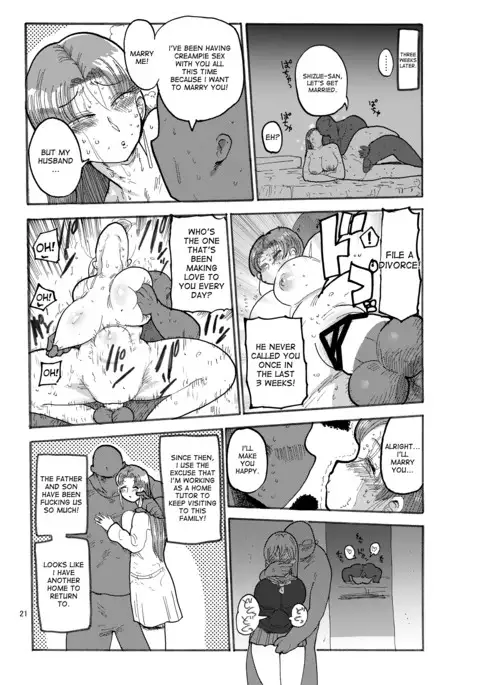 Fuyu ni mo Nandemo Chousa Shoujo no Doujinshi ga Deta Wakarimashita Chousa Shimasu