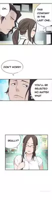 Tissue Thieves Ch.1-11 (English) (Ongoing)