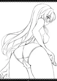 [Tiny Feather (Sin-Go)] Hane (Touhou Project)