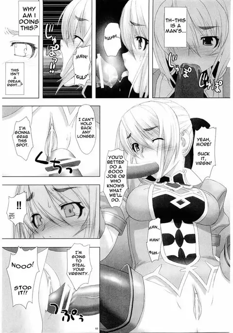 Fallen Angels