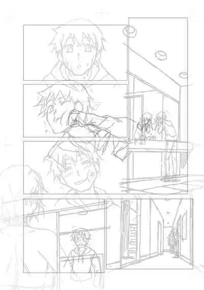 [Igarashi Shouno] Dosukebe Bijin Yonshimai Harem ni Youkoso! - Welcome to the HAREM of the FOUR Beautiful and Slutty Sisters + "Ueno Bijin Yonsihimai to Kazoku ni Narimashite" Ch. 1-5 Shitagaki Data [Digital]