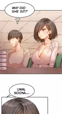 [Mx2J] Hahri's Lumpy Boardhouse Ch. 0-24 [English] (YoManga) (Ongoing)