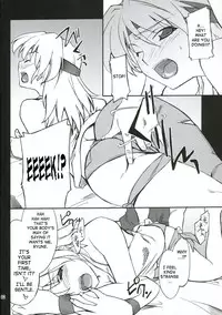 (C72) [P-Forest (Hozumi Takashi)] INTERMISSION_if code_07: RYUNE (Super Robot Wars OG: Original Generations) [English]