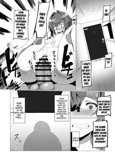 fallen Ange