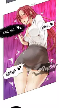 [Yi Hyeon Min] Secret Folder Ch.1-12 (English) (Ongoing)