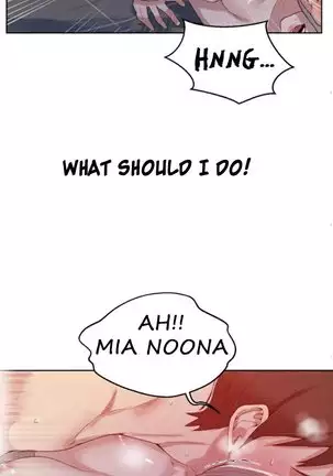 Secret Class Ch.46/?