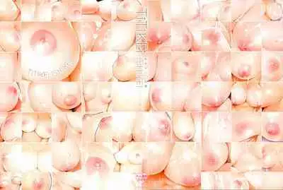 [Ishikei] TiTiKEi ~Shokai Genteiban~[Chinese] [Decensored]