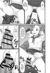 [BANG-YOU] STOPWATCHER [English] [naxusnl, tracesnull, rinfue]