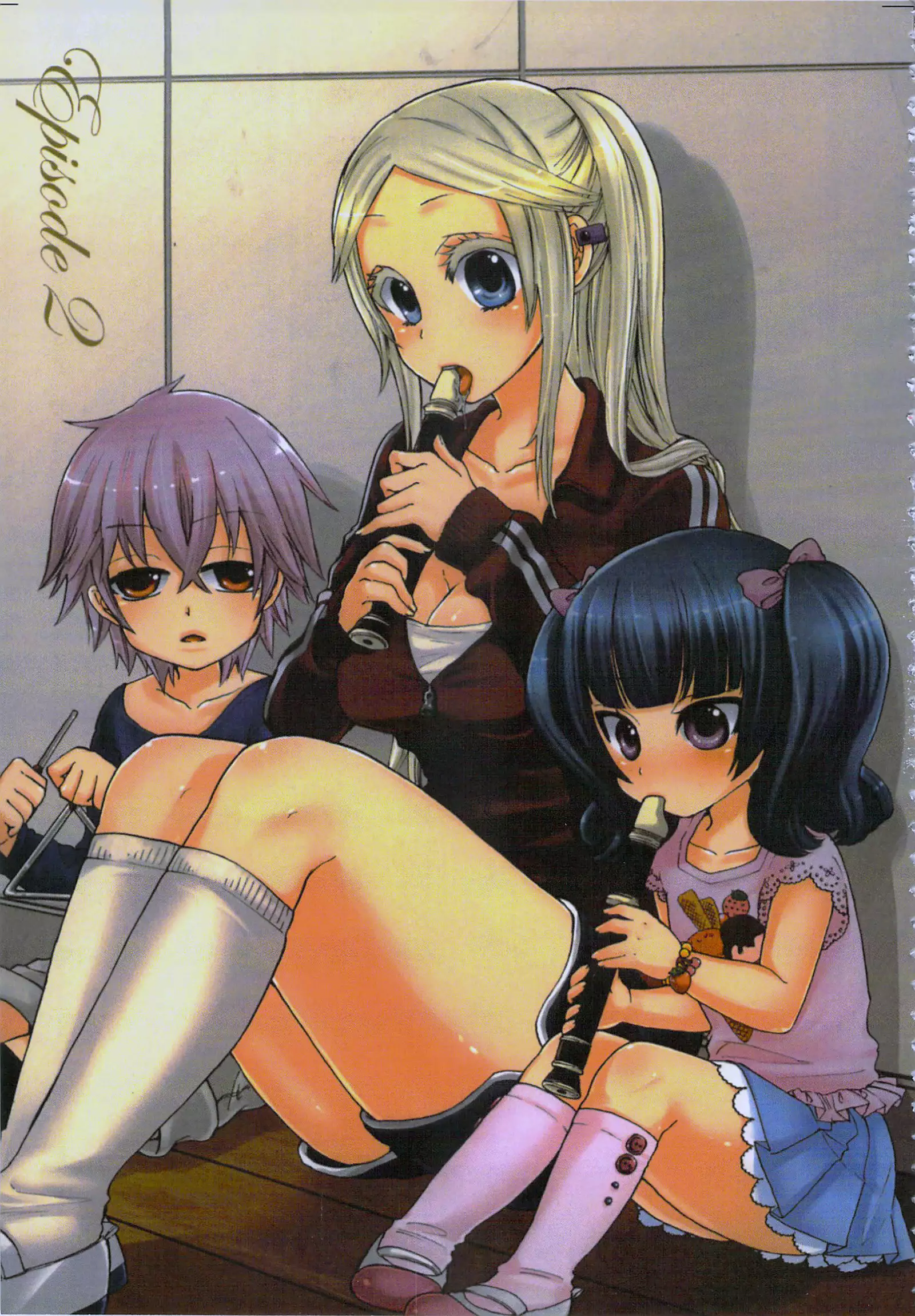 性愛ROBOT 莉莉 Vol.1