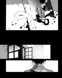 [Idea] Egoist 2 [Shingeki no Kyojin]