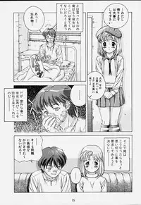 (CSP4) [Doudantsutsujitomonokai (Doudantsutsuji)] Katharsis