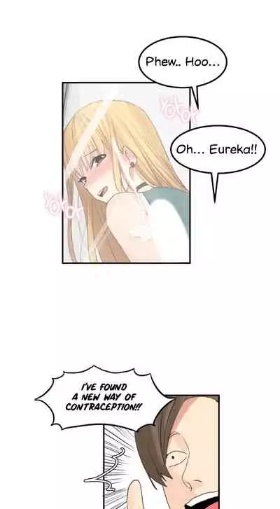 [Mx2J] Hahri's Lumpy Star Ch. 9~37 [English] (toonily.com)