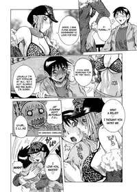 [Nico Pun Nise] Purimu no Nikki - The Diary of Purimu ~Dashichatta de Shou~ [English] [Rapture Scans]