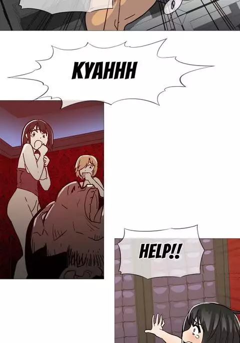Household Affairs Ch.1-45