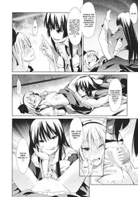 (C80) [Takemasaya (Takemasa Takeshi)] Touhou Seisakushu -Youmu Ryoujoku Geki- (Touhou Project) [English] [CGrascal]