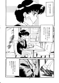 [T2 UNIT, RyuukiSya, Sakura ROC (Various)] LUNATIC ASYLUM (Sailor Moon)