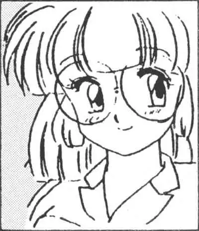 Rance 1.2.3 Genga Settei Shiryou