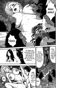 [Nagashima Chousuke] Kigenzen 10000 Nen no Ota | The Otaku in 10,000 B.C. Ch. 1-17 [English] [Natty Translations, Lazarus H]
