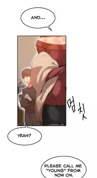 [Mx2J] Hahri's Lumpy Boardhouse Ch. 0-24 [English] (YoManga) (Ongoing)